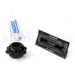 Condom - Safe sex kit (Unflavored)