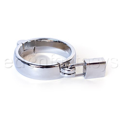 Metal Worx Cockring 1 34