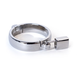 Metal Worx Cockring 2