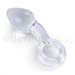 Butt plug Icicles No 14