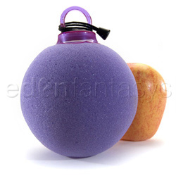 Massager - Pulsa bath massager (Purple)