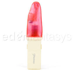 Personal massager - Jelly tongue twist - her
