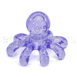 Massager - Octo-Pleaser
