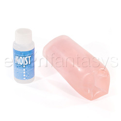 Masturbator - Gushy tushy