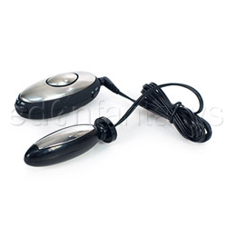 Fetish Fantasy Series Shock therapy pleasure probe
