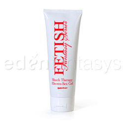 Fetish Fantasy Series electro sex gel