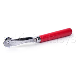 Bondage kit - Fetish Fantasy Series wartenberg wheel