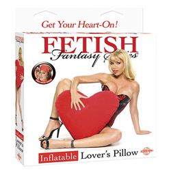 Position Pillows Fetish Fantasy Series Inflatable lovers pillow