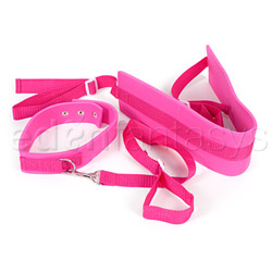 Fetish Fantasy Series Doggie-style training kit