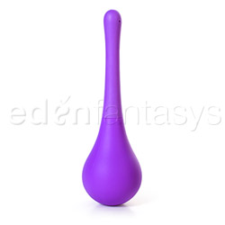 Fetish Fantasy Elite unisex douche-enema (Purple)
