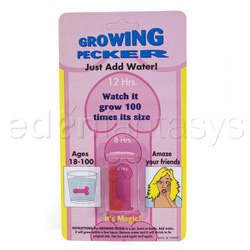 Gags Grow a pecker
