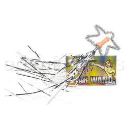 Gags - Pecker star wand