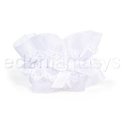 Gags - Willy wedding garter