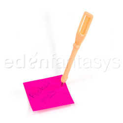 Gags - Bachelorette party pecker pens pack of 8