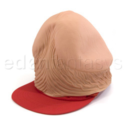 Gags - Dick head hat