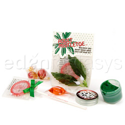 Party kit - Sexy stocking stuffer