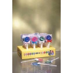 Condom - Condom on a stick 48pc display