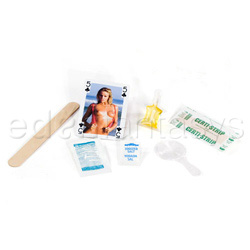 Pecker First Aid Kit