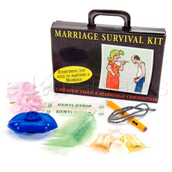 Marriage Survival Kit