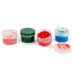 Body Paint Body fingerpaints