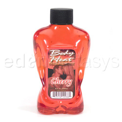 Body heat