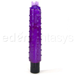 Vibrator - Monica's silicone 7 vibrator