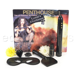 Bondage Kit - Penthouse bad girl collection