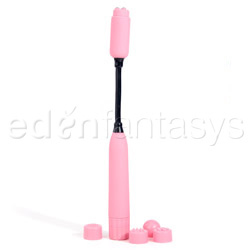Push 4 play flexible massager