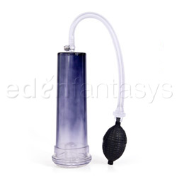 XL pet pump