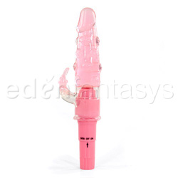 Rabbit massager kit