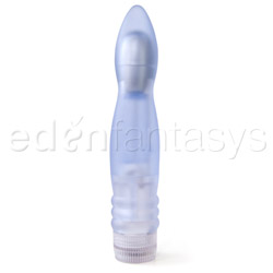 Vibrator - Body form vibe (Blue)