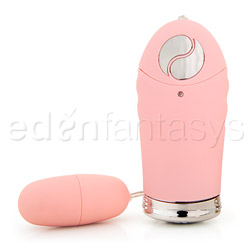 Bullet vibrator - Sassy pink