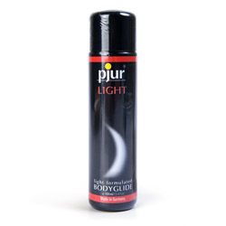 Lubricant - Light bodyglide (3.4 fl.oz.)