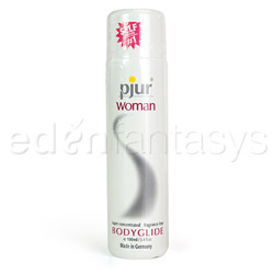 Lubricant - Pjur woman (3.4 fl.oz.)