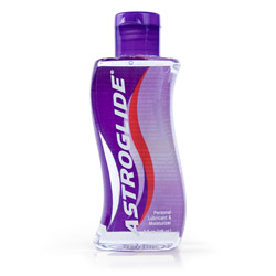 Lubricant - Astroglide (5 fl.oz.)