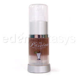 Gel Pure passion Sex on the beach