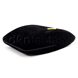 Position pillows - The curve cushion