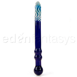 Cobalt wand