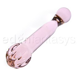 Massager - Groove tip wand