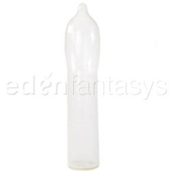 Male condom - LifeStyles large