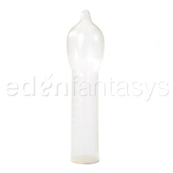Condom, Male condom - Lifestyles dual pleasure