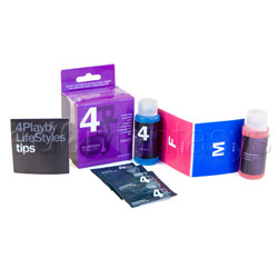 Condom - 4play touch