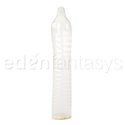 Male condom - Durex love lubricated