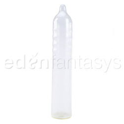 Male condom - Contempo vibrations