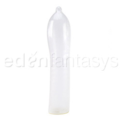 Male condom - Contempo wet n' wild