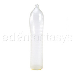 Male condom - Contempo mega 3 pack
