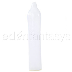 Condom, Male condom - Durex natural feeling lubricated