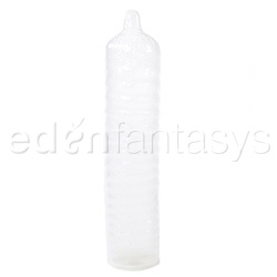 Male condom - Avanti superthin