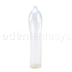 Condom, Male condom - Rough rider hot passion 3 pack