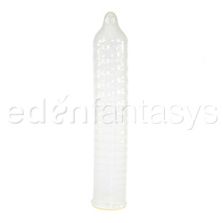 Male condom - Durex intense sensation